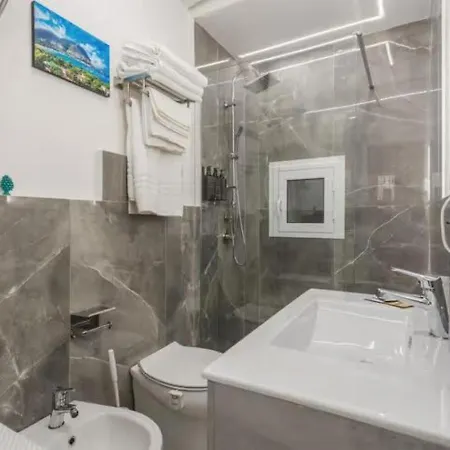 Appartement Al Vicolo 27 *
